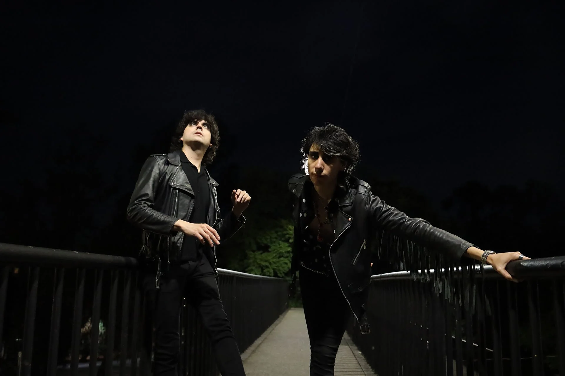 Bandas góticas mexicanas