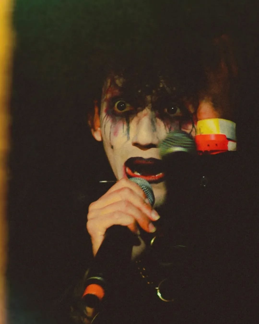 Píldora Letal - Postpunk colombiano